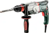 Перфоратор Metabo KHE 2660 Quick [600663500] – изображение в каталоге