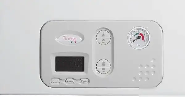 Отопительный котел Fondital Antea CTN 24 NAT - фото товара