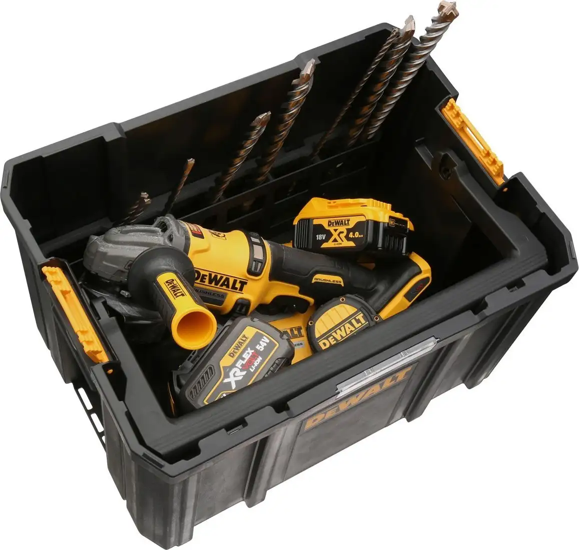 Ящик для инструментов DeWalt DWST1-71228 – фото товара