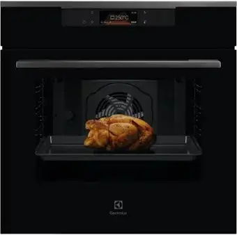 Электрический духовой шкаф Electrolux KOFBH39H - изображение в каталоге