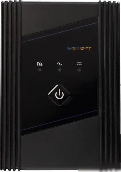 Источник бесперебойного питания SmartWatt UPS Uni 450 – фото товара