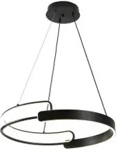 Подвесная люстра Lussole Bradford LSP-7160 – изображение в каталоге