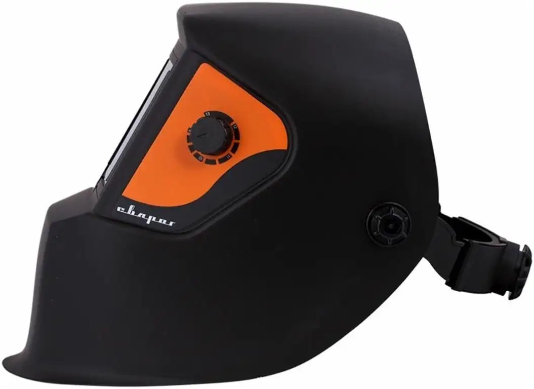 Сварочная маска Сварог AS-2-F – фото товара