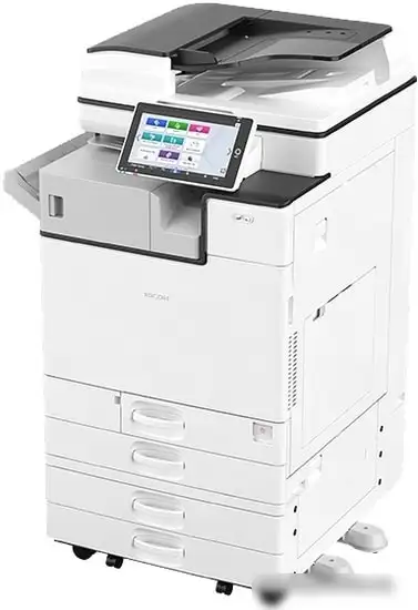 МФУ Ricoh IM C2000 – фото товара