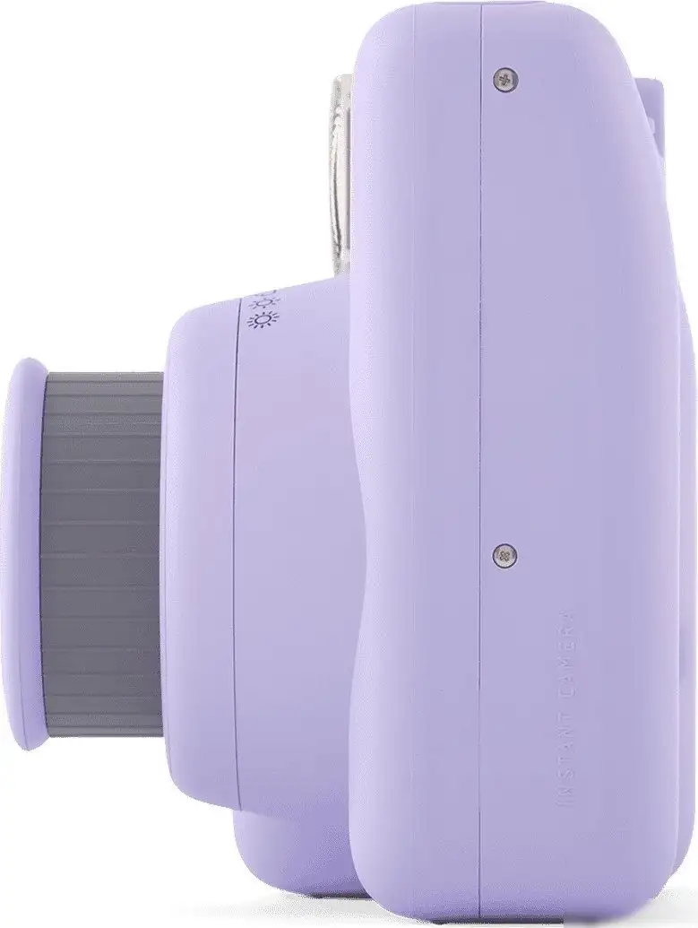 Фотоаппарат Fujifilm Instax Mini SE (фиолетовый) – фото товара