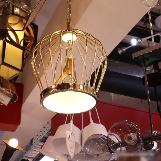 Подвесная люстра Favourite Chick 1930-2P – фото товара