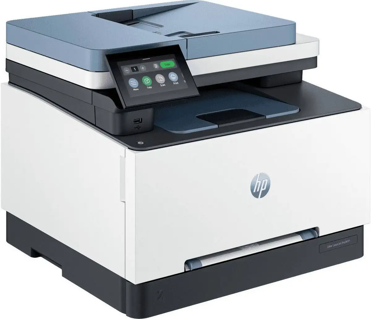 МФУ HP Color LaserJet Pro 3303fdw – фото товара
