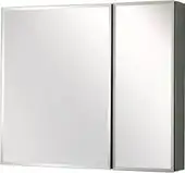 Aquatek Шкаф с зеркалом AQ7508-MC – изображение в каталоге