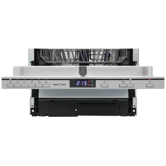 Встраиваемая посудомоечная машина Krona Lumera 45 BI - фото товара