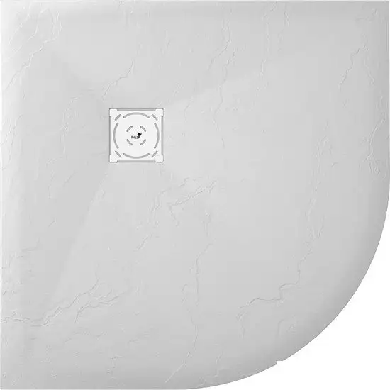 Душевой поддон RGW ST/R-W 90x90 - фото товара