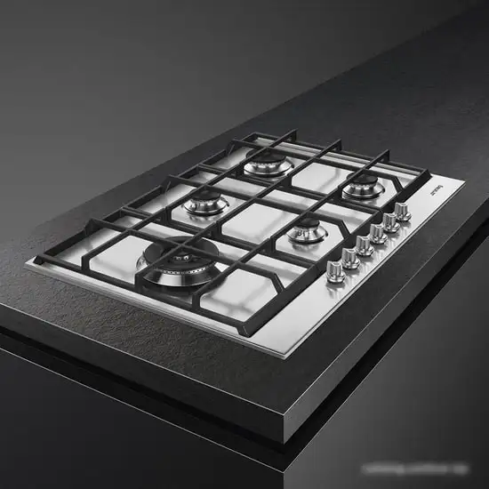 Варочная панель Smeg PX175L - фото товара