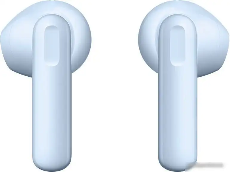 Наушники Huawei FreeBuds SE 2 (голубой, международная версия) – фото товара