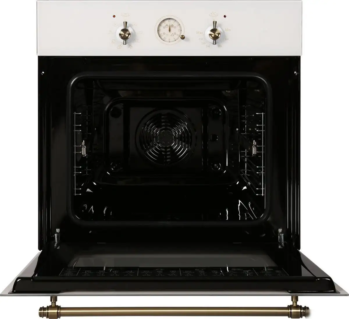 Электрический духовой шкаф GEFEST ДА 622-02 К82 - фото товара