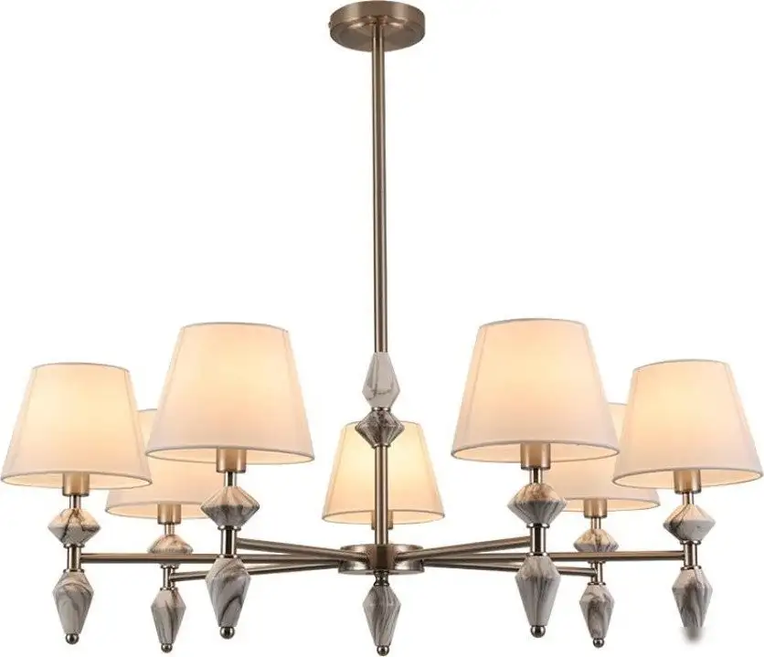 Подвесная люстра Lumion Vermont 8274/7 – фото товара