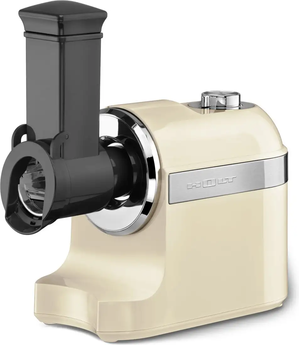 Мясорубка Holt HT-FP-017 (кремовый) - фото товара
