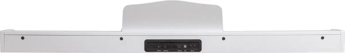 Цифровое пианино Aiwa ASZ-88W – фото товара