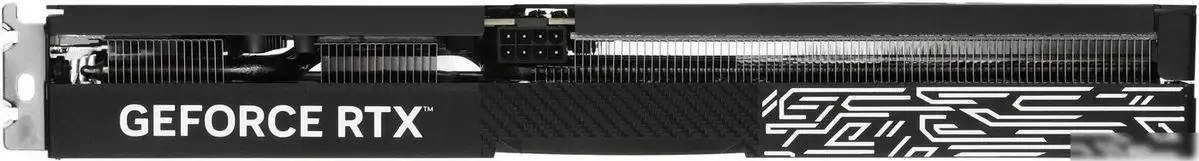 Видеокарта KFA2 GeForce RTX 5060 Ti Core OC 16GB 56IZN8MHDQDK – фото товара