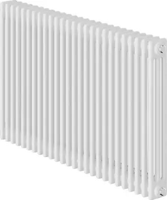 Стальной трубчатый радиатор Royal Thermo Insignia C3050 - 26 секций RAL9016 - изображение в каталоге