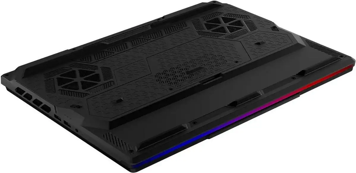 Игровой ноутбук MSI Raider 16 Max HX B2WI-030RU – фото товара