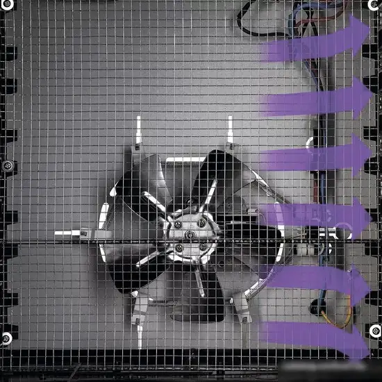 Сушилка для овощей и фруктов Kitfort KT-1923 - фото товара