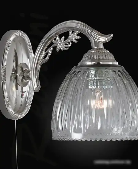 Бра Reccagni Angelo 9800 A 9800/1 – фото товара