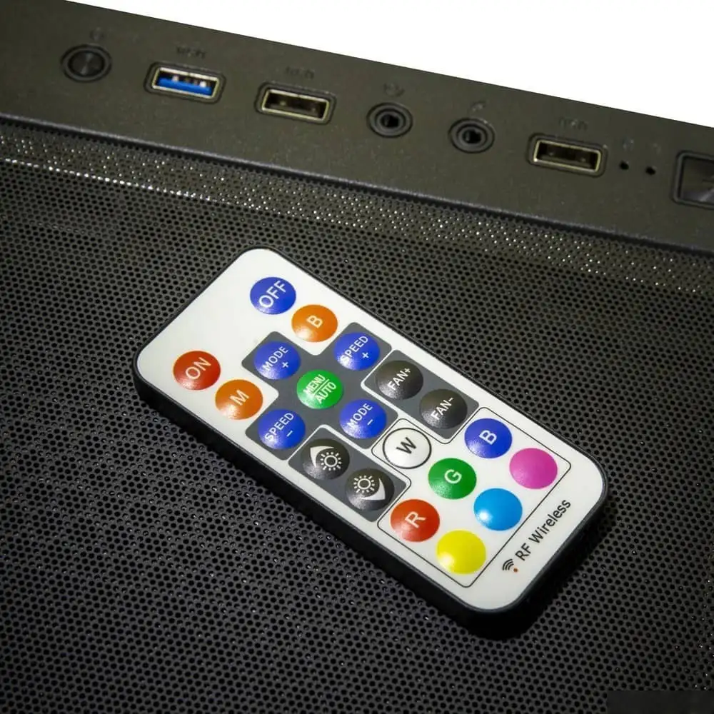 Компьютер Jet Gamer 5i14400FD32M1X406L2W7 – фото товара