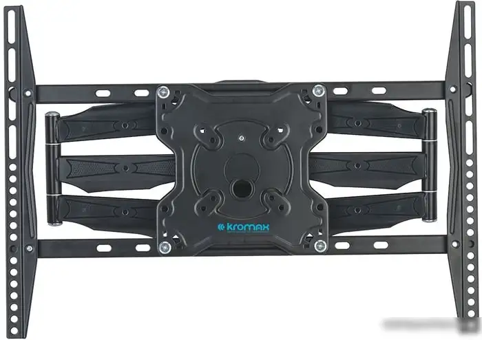 Кронштейн Kromax ATLANTIS-46 (серый) – фото товара