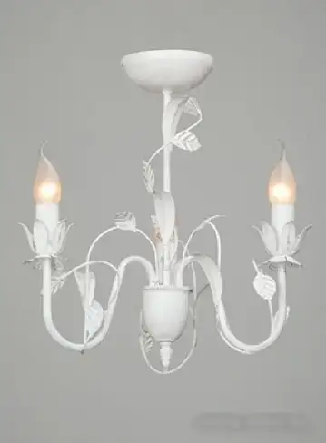 Подвесная люстра Vitaluce V1656/3PL – фото товара