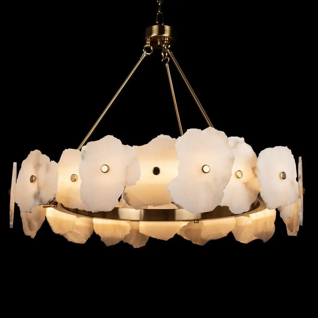 Подвесная люстра LOFT IT Alicante 10248/800 – фото товара