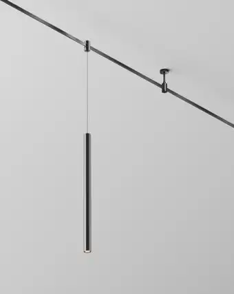 Трековый светильник Technical Focus Led Flarity 3000K 5Вт 60° TR156-1-5W3K-B – изображение в каталоге