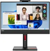 Модульный монитор Lenovo ThinkCentre Tiny-In-One 24 Gen 5 12NAGAT1EU – изображение в каталоге