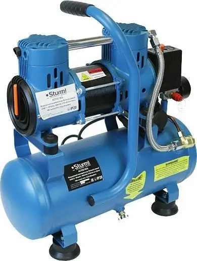 Компрессор Sturm AC93210OL – фото товара