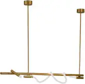 Подвесная люстра Moderli True V10684-PL – изображение в каталоге