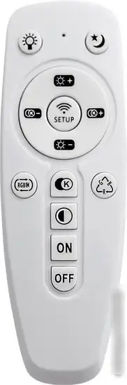 Люстра-тарелка Sonex Avella 3052/DL – фото товара