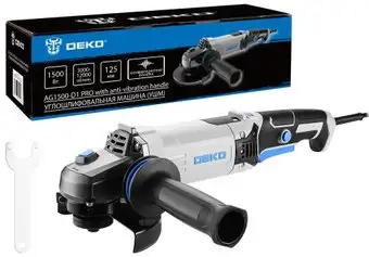 Deko AG1500-D1 Pro 083-1028
