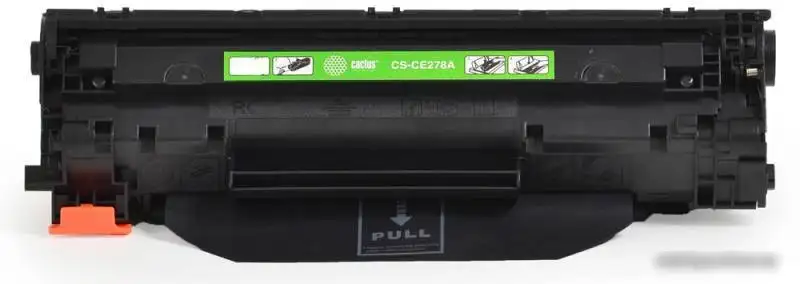 Картридж CACTUS CS-CE278AD – фото товара