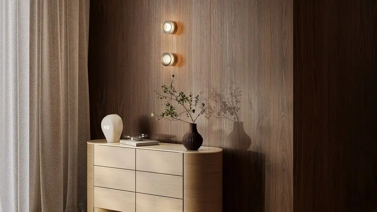 Бра Maytoni Olo MOD493WL-L6PTK – фото товара