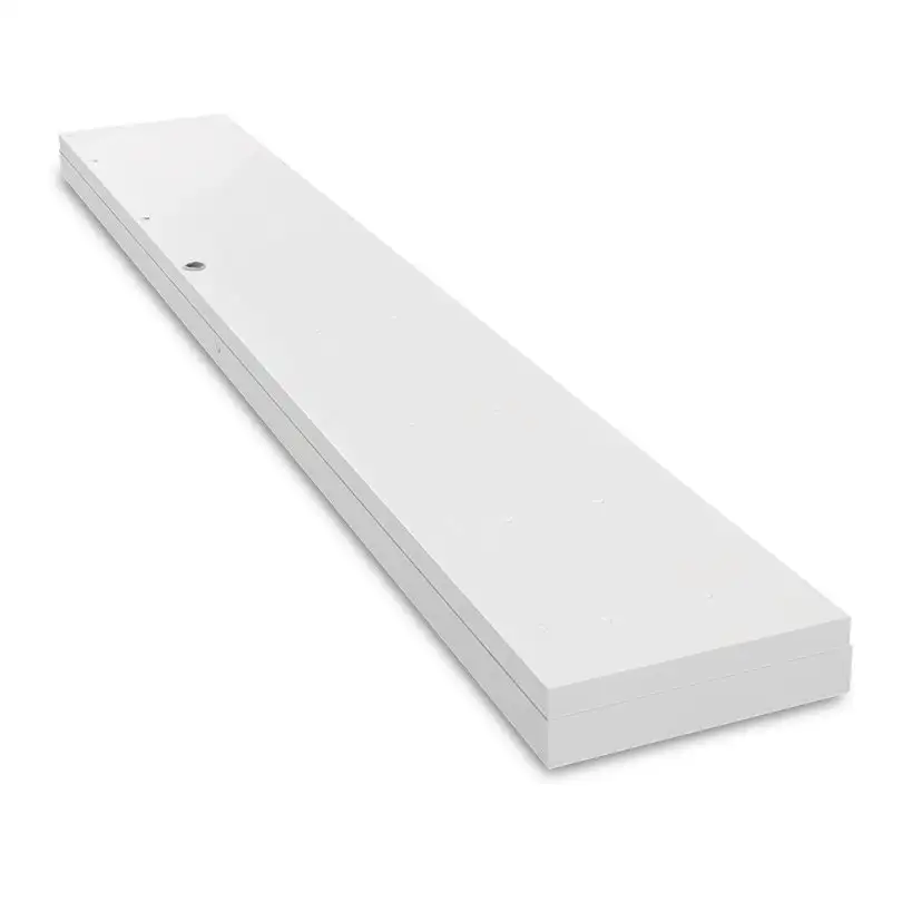 Светодиодная панель Wolta ДПО13-36-101-5К – фото товара