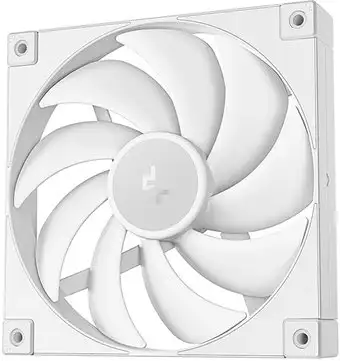 Вентилятор для корпуса DeepCool FD14 WH R-FD14-WHNPN1-G – изображение в каталоге
