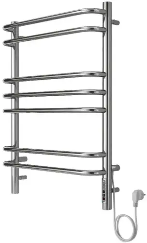 Полотенцесушитель Aquatek Пандора П7 500x700 (Quick Touch) - изображение в каталоге