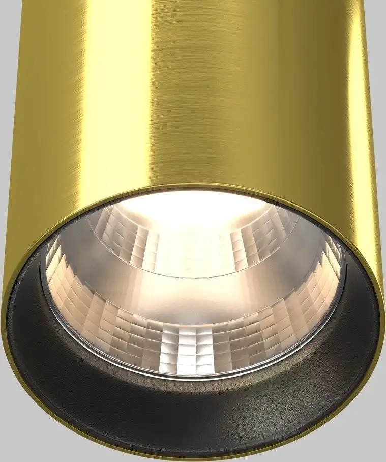 Подвесная люстра Technical Vol 3000К 20Вт 50° P100PL-20W3K-BS – фото товара