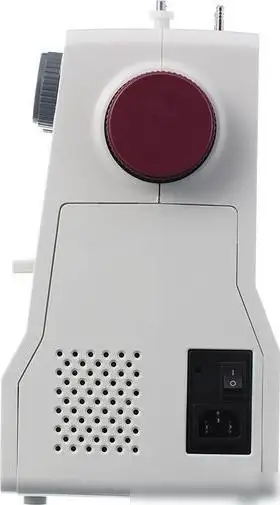 Электромеханическая швейная машина Chayka Power100 - фото товара