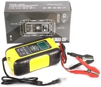 Зарядное устройство Rutrike ZYX-J50 – фото товара