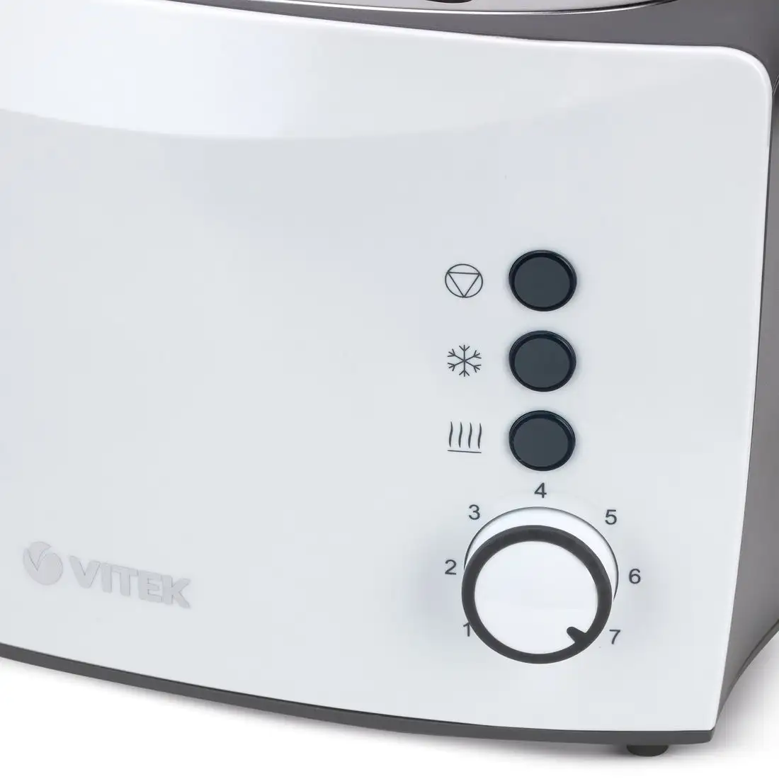 Тостер Vitek VT-7166 – фото товара