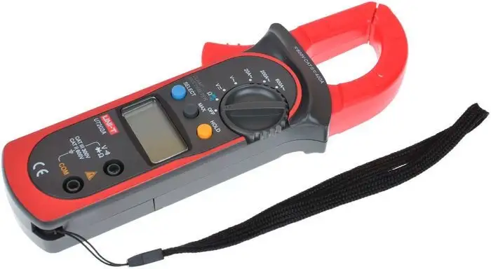 Мультиметр UNI-T UT202A – фото товара