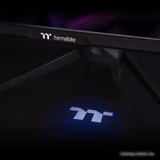 Игровой монитор Thermaltake TGM-I27FQ GM-GFT-27FTQB-EU – фото товара