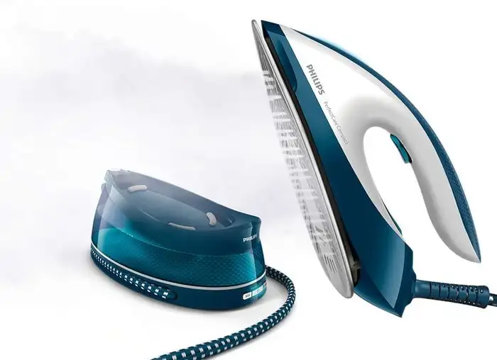 Утюг Philips GC7844/20 - фото товара
