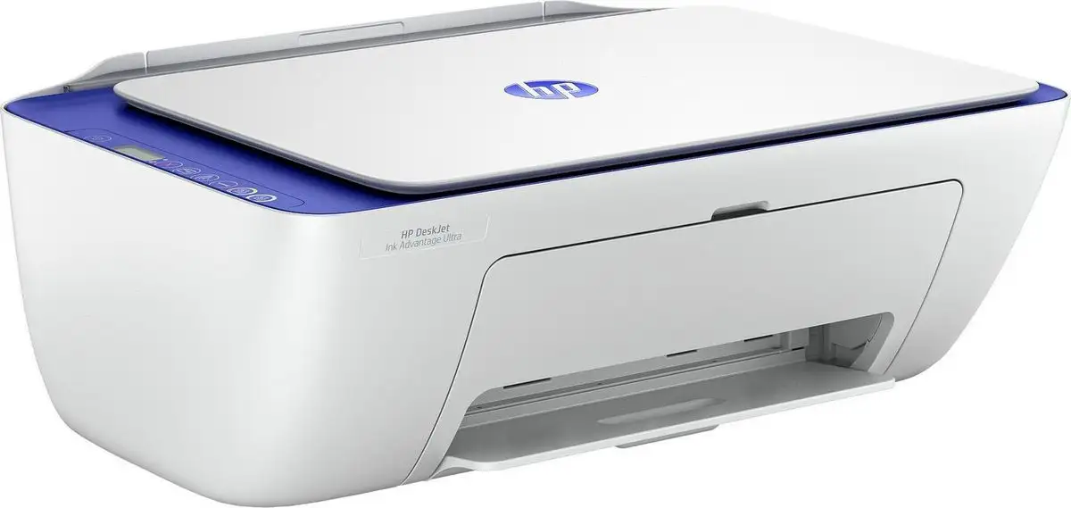 МФУ HP DeskJet Ink Advantage Ultra 4927 6W7G3B – фото товара