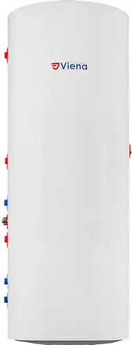 Бойлер косвенного нагрева Viena WB 150л SUS 316L - изображение в каталоге