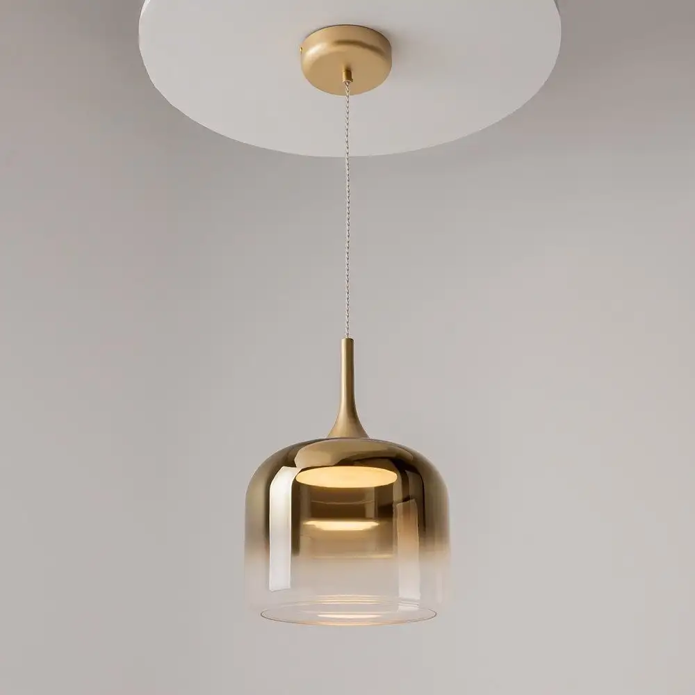 Подвесная люстра Maytoni Spirito MOD286PL-L18G3K – фото товара